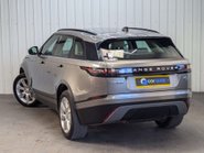 Land Rover Range Rover Velar 2.0 Range Rover Velar SE D180 Auto 4WD 5dr 12