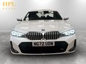 BMW 3 Series 2.0 330e 12kWh M Sport Saloon 4dr Petrol Plug-in Hybrid Auto Euro 6 (s/s) ( 2