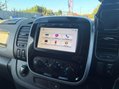 Renault Trafic 1.6 dCi 27 Sport Nav SWB Standard Roof Euro 6 5dr 30