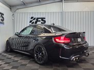 BMW M2 3.0i Coupe 2dr Petrol DCT Euro 6 (s/s) (370 ps) 31