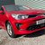 Kia Rio 2 9
