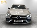 Mercedes-Benz CLA Class 2.0 CLA220 AMG Line Coupe 4dr Petrol 7G-DCT Euro 6 (s/s) (190 ps) 2