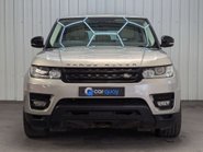 Land Rover Range Rover Sport 3.0 Range Rover Sport HSE Dynamic SDV6 Auto 4WD 5dr 20