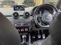 Audi S1 2.0 S1 Sportback Quattro 4WD 5dr 9