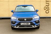 SEAT Ateca ECOTSI XPERIENCE DSG 5