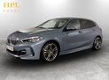 BMW 1 Series 1.5 118i M Sport Hatchback 5dr Petrol DCT Euro 6 (s/s) (140 ps) Air Con - A 3