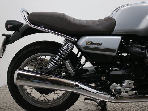 Moto Guzzi V7 V7 IV SPECIAL 28
