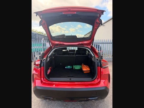 Citroen C4 1.2 C4 Shine PureTech S/S 5dr 41