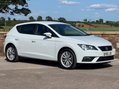 SEAT Leon 1.2 TSI SE Dynamic Technology Euro 6 (s/s) 5dr 1