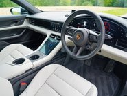 Porsche Taycan 4S CROSS TURISMO 9