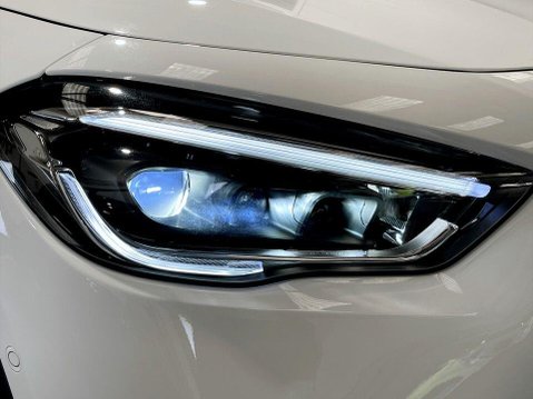 Mercedes-Benz GLA 1.3 GLA180 AMG Line (Premium Plus) SUV 5dr Petrol 7G-DCT Euro 6 (s/s) (136 9
