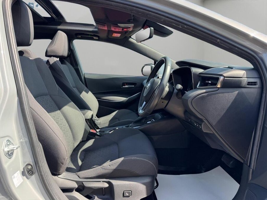 2020 Toyota Corolla — image 15