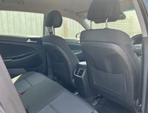 Hyundai TUCSON (Sold)1.7 CRDi Blue Drive SE Nav SUV 5dr Diesel DCT Euro 6 (s/s) (141 ps) 12