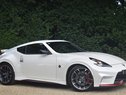 Nissan 370Z 3.7 V6 Nismo Coupe 3dr Petrol Manual Euro 6 (344 ps)