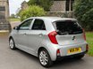Kia Picanto 3 ISG 11
