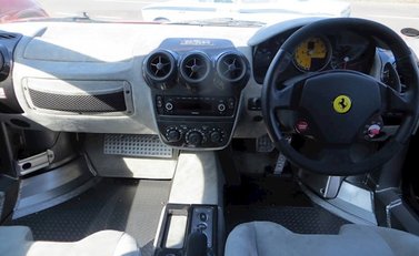 Ferrari 430 Scuderia 13