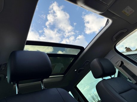 SEAT Alhambra 2.0 TDI XCELLENCE DSG Euro 6 (s/s) 5dr 3