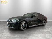 BMW i4 40 83.9kWh M Sport Gran Coupe 5dr Electric Auto eDrive (340 ps) Reverse Cam 3