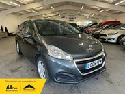 Peugeot 208 1.0 PureTech Access (a/c) Euro 6 5dr 1
