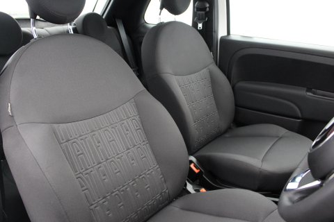 Fiat 500 3dr 1.0 Mild Hybrid 7
