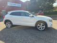 Mercedes-Benz GLA 2.1 GLA 200 Sport Executive D 4Matic Auto 4WD 5dr 4