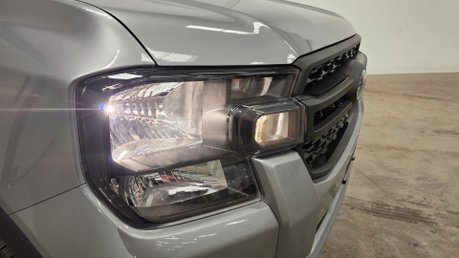 Ford Ranger XLT 2.0 TD Ecoblue 170ps 6- speed Manual 22