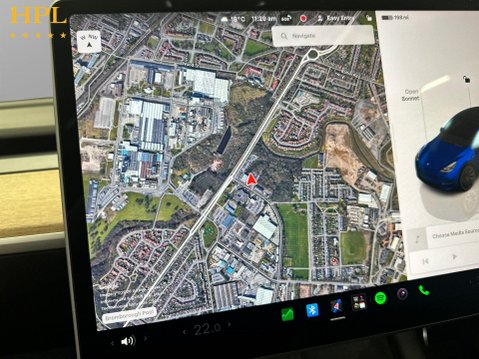 Tesla Model Y (Dual Motor) Long Range SUV 5dr Electric Auto 4WDE (384 bhp) 2 Owners - Air 16