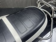 Ajs MODENA 2021 ONLY 846 MILES 1 OWNER LEARNER SCOOTER AUTO 125CC 18