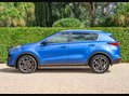 Kia Sportage 1.6 Sportage GT-Line ISG 4x4 Semi-Auto 4WD 5dr 7