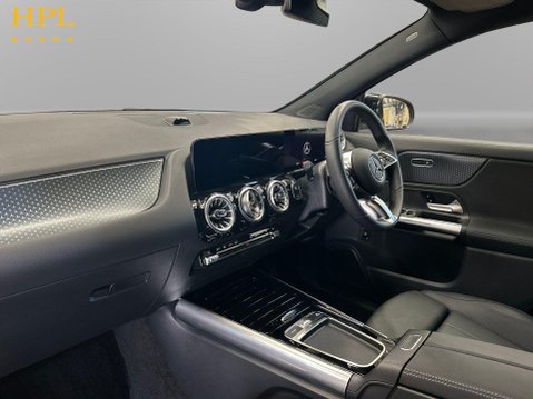 Mercedes-Benz EQA EQA 250+ 70.5kWh Sport (Executive) SUV 5dr Electric Auto (190 ps) 1 Owner 15