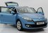 Renault Megane 1.5 Megane Dynamique TomTom dCi Semi-Auto 5dr
