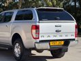 Ford Ranger 3.2 Ranger Limited Edition 4x4 Double Cab TDCi 4WD 5dr 34