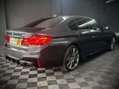 BMW 5 Series 3.0 530D xDrive M Sport Auto 4WD 4dr 17
