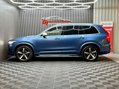 Volvo XC90 2.0 D5 PowerPulse R-Design Auto 4WD Euro 6 (s/s) 5dr 19