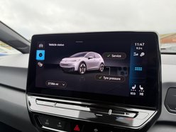 Volkswagen ID.3 Pro Performance 58kWh Life Hatchback 5dr Electric Auto (204 ps) 45