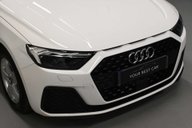 Audi A1 1.0 A1 Sportback 30 TFSI Technik 5dr 32