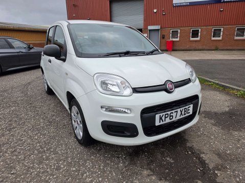 Fiat Panda 1.2 Panda Pop 5dr 22