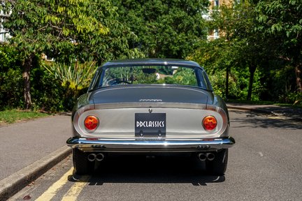 Ferrari 250 GT Lusso 6