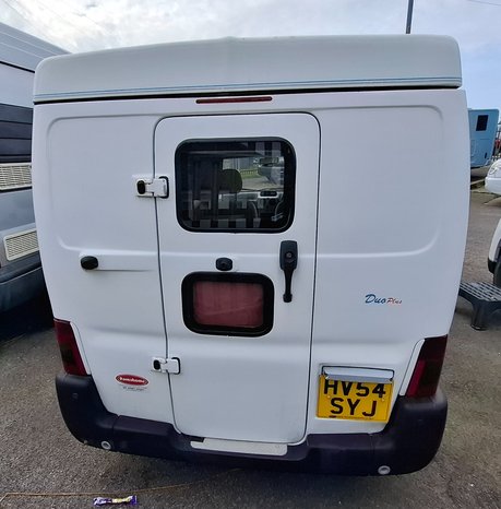 Romahome Duo Plus HyLo 4