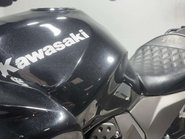 Kawasaki Z ZR750 2005 ONLY 20K NEW MOT SERVICED COMMUTER BIKE 750CC 25