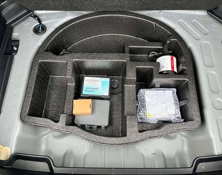 Toyota Yaris Cross 1.5 Yaris Cross GR Sport HEV Auto 5dr 64