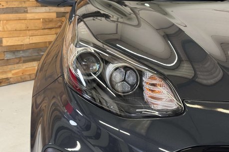 Kia Sportage 1.6 GDi 2 GPF SUV 5dr Petrol Manual Euro 6 (s/s) (130 bhp) 25