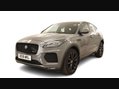 Jaguar E-Pace 2.0 E-PACE R-Dynamic HSE D AWD Auto 4WD 5dr 2