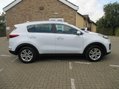 Kia Sportage 1.6 GDi 2 Euro 6 (s/s) 5dr 6