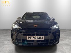 Cupra Terramar 1.5 eTSI V2 SUV 5dr Petrol Hybrid DSG Euro 6 (s/s) (150 ps)