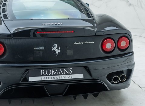 Ferrari 360 Challenge Stradale 30