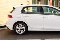 Volkswagen Golf LIFE TSI 7