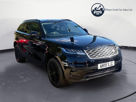 Land Rover Range Rover Velar 2.0 D180 Auto 4WD Euro 6 (s/s) 5dr