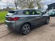BMW X2 XDRIVE25E M SPORT (PHEV) 13