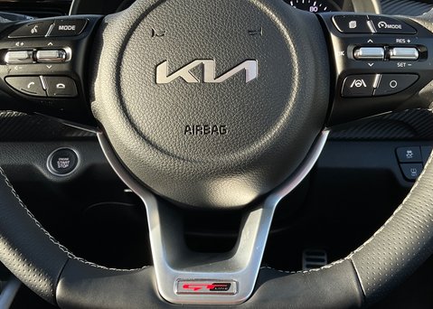 Kia Stonic 1.0 T-GDi 48V GT-Line S 26